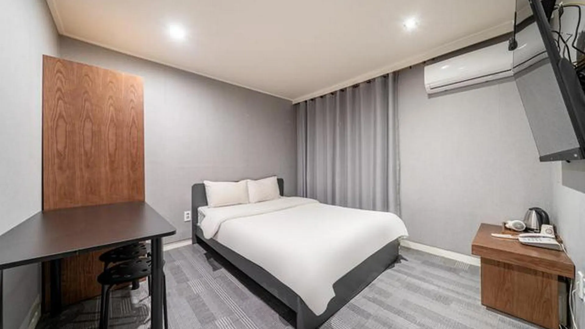 Hotel Seven Step Incheon Motel