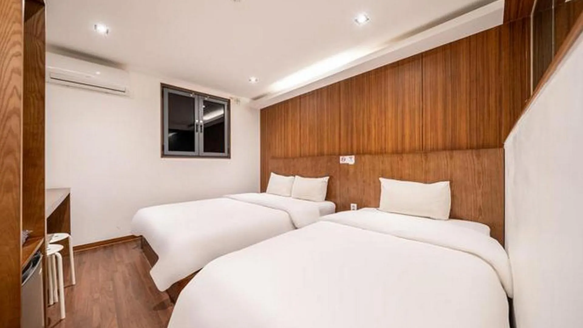 Hotel Seven Step Incheon