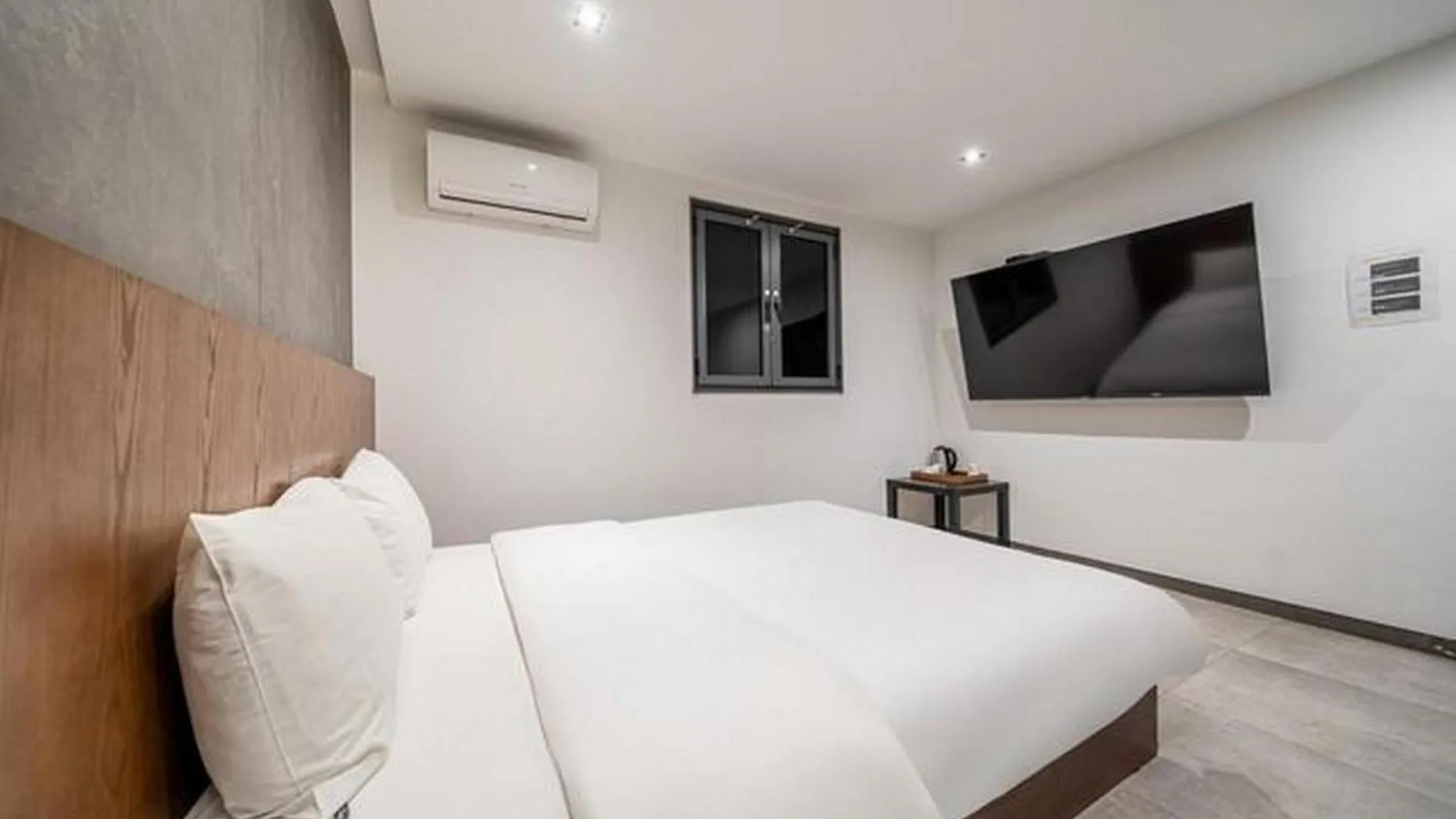 Hotel Seven Step Incheon