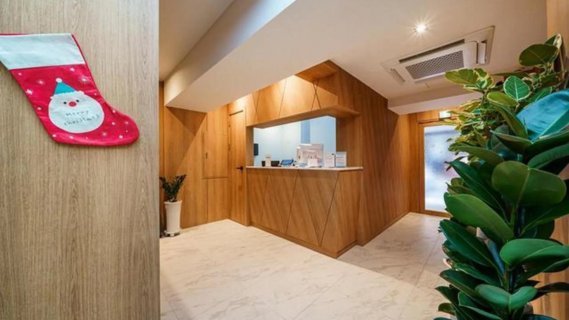 Motel Hotel Seven Step Incheon