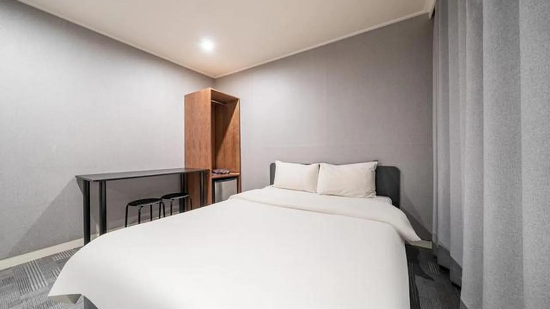 Motel Hotel Seven Step Incheon Korsel