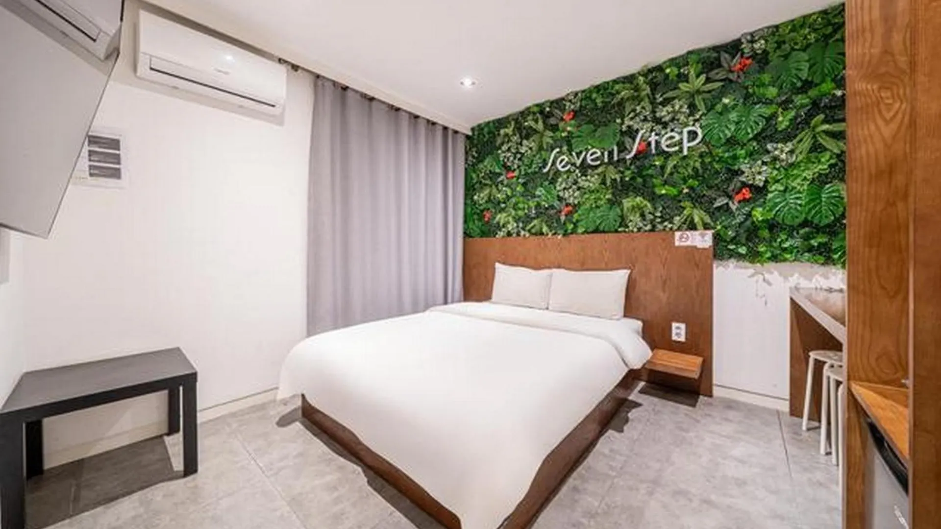 Hotel Seven Step Incheon