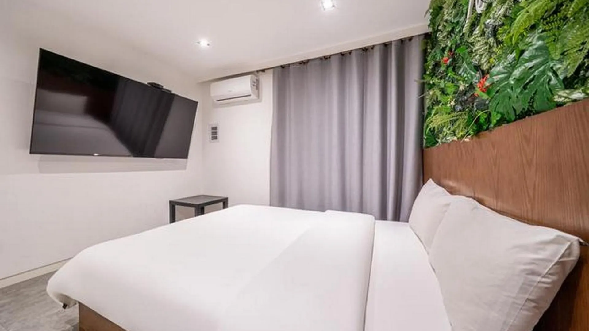 Motel Hotel Seven Step Incheon