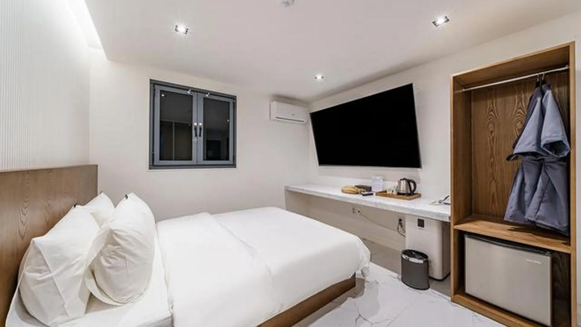 Hotel Seven Step Incheon