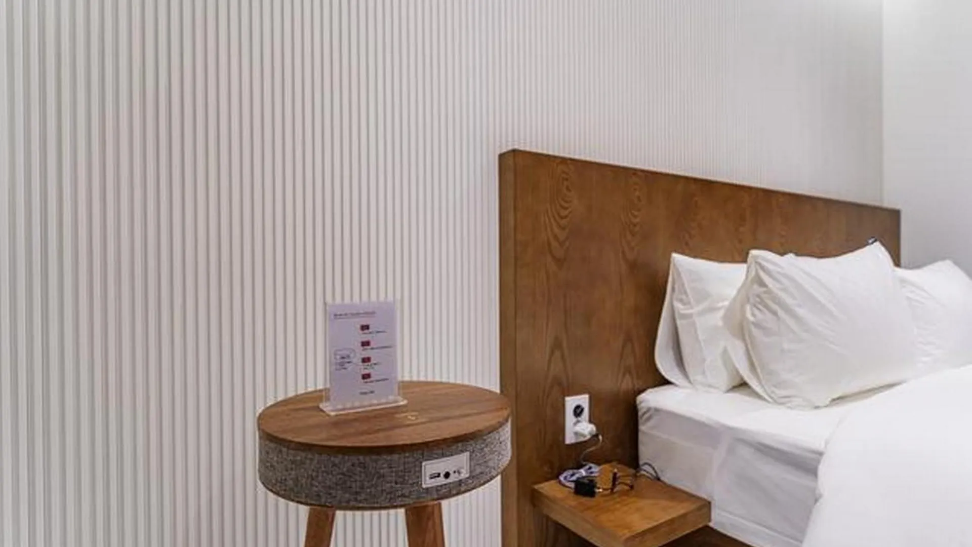 Hotel Seven Step Incheon 0*,